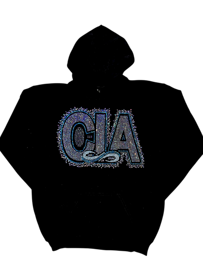 CIA Mega Rhinestone Options