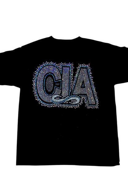 CIA Mega Rhinestone Options