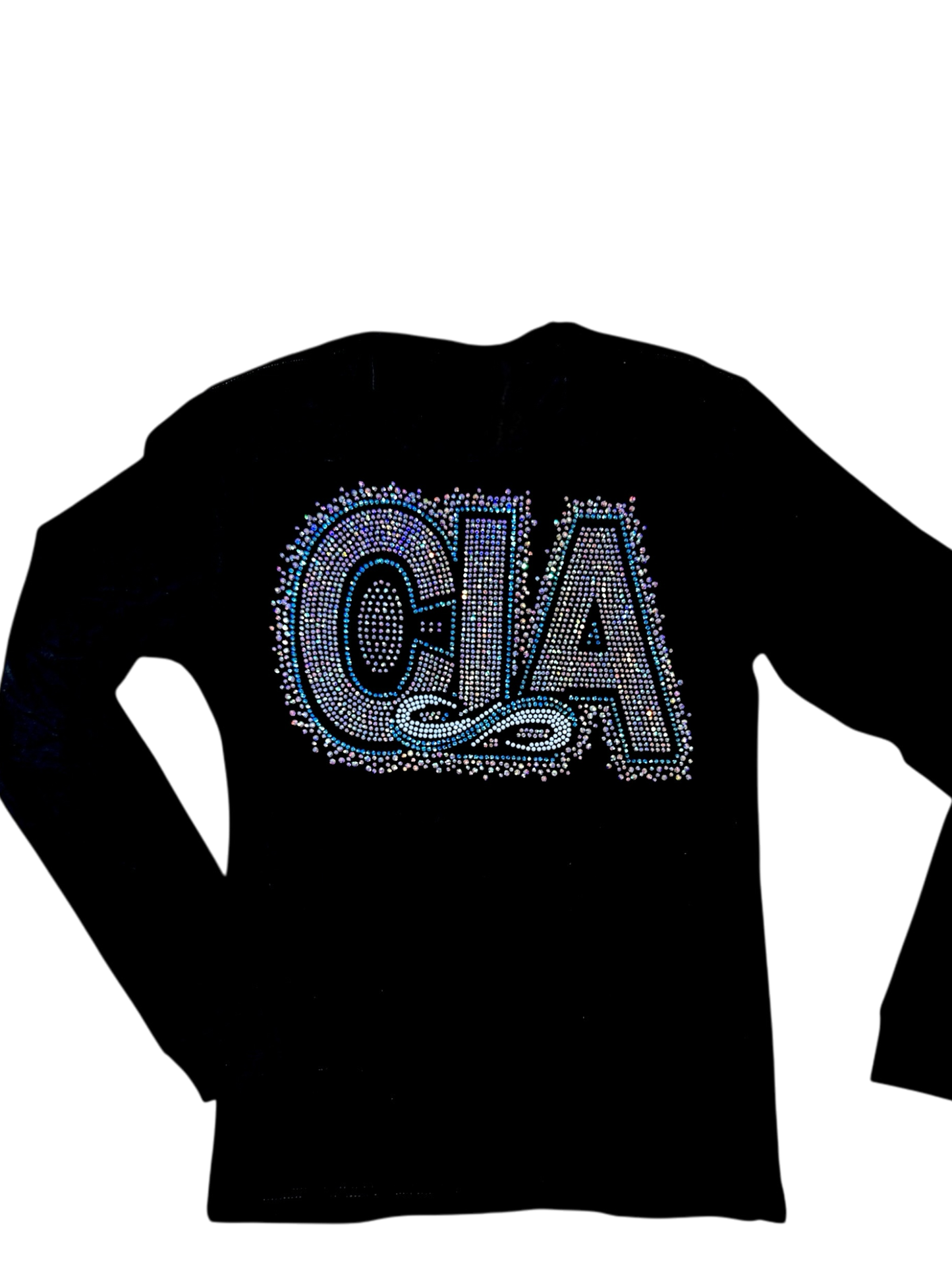 CIA Mega Rhinestone Options