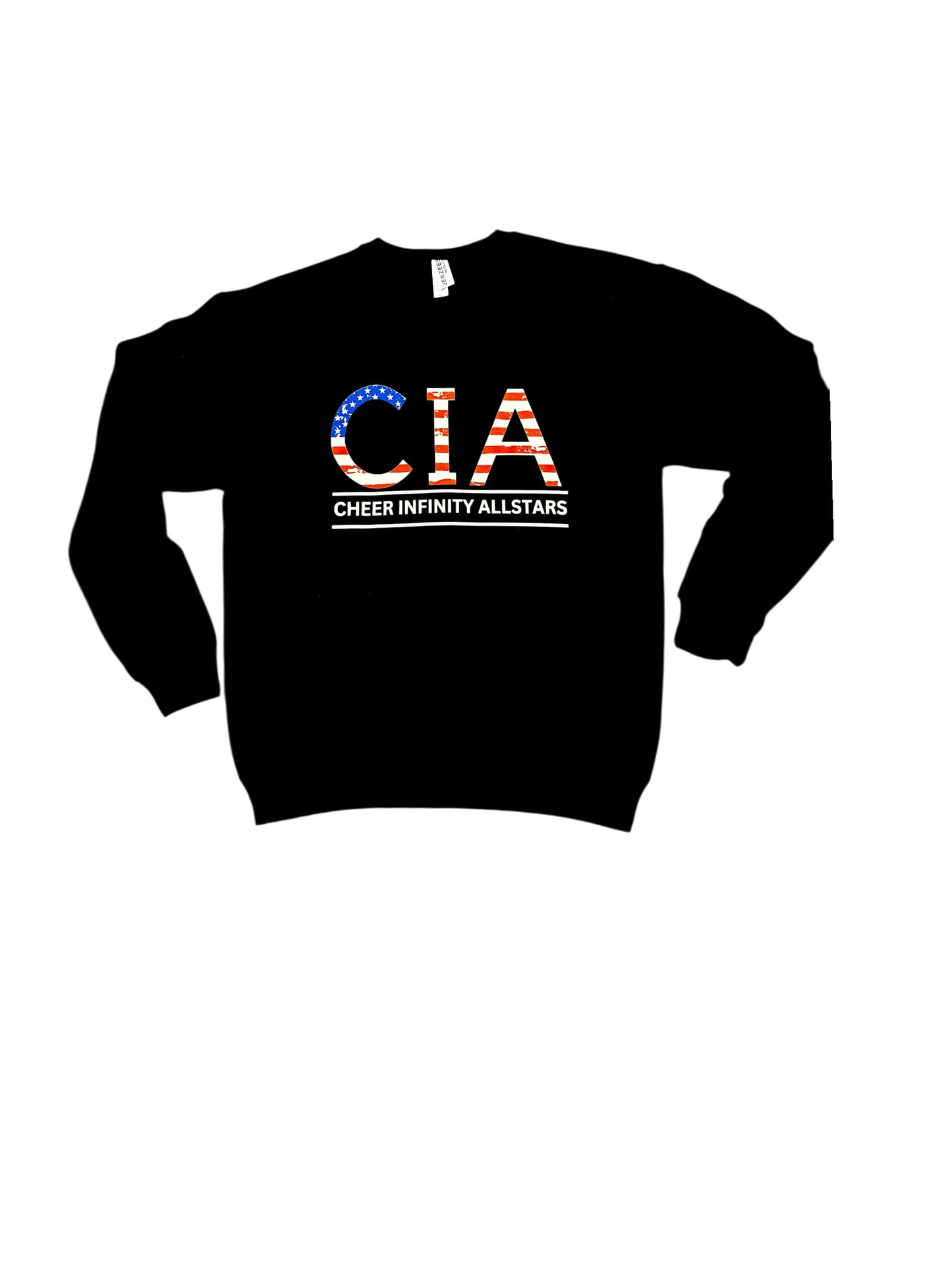 American CIA