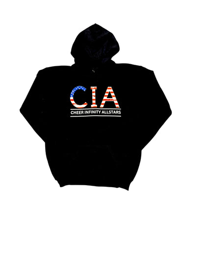 American CIA