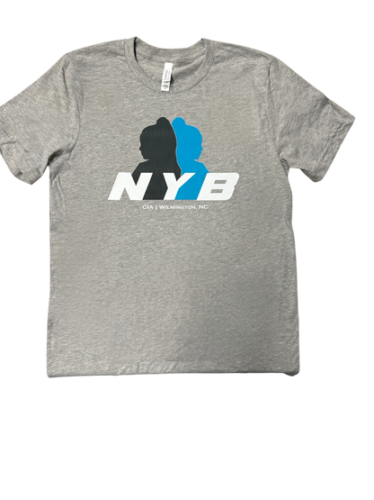 N.Y.B. Logo