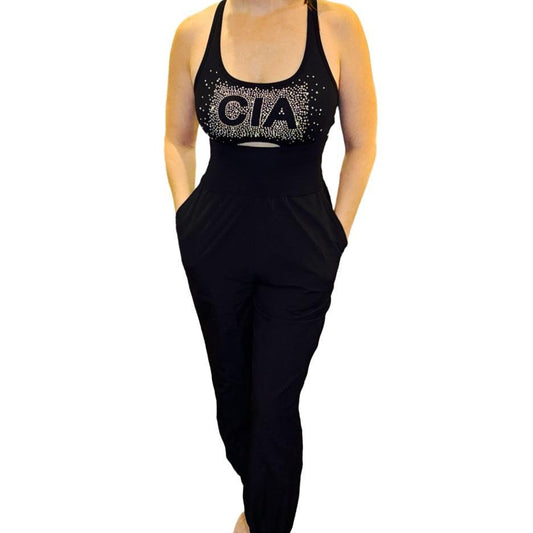 CIA Jumpsuit