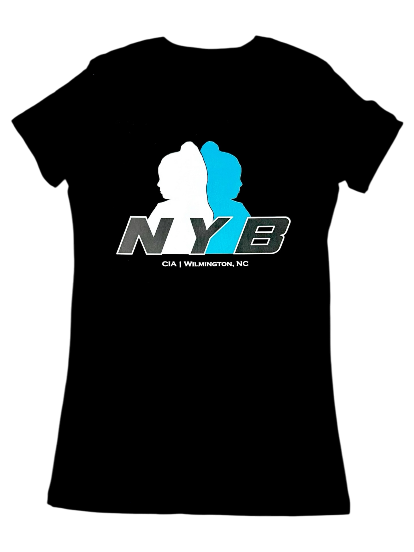 N.Y.B. Logo