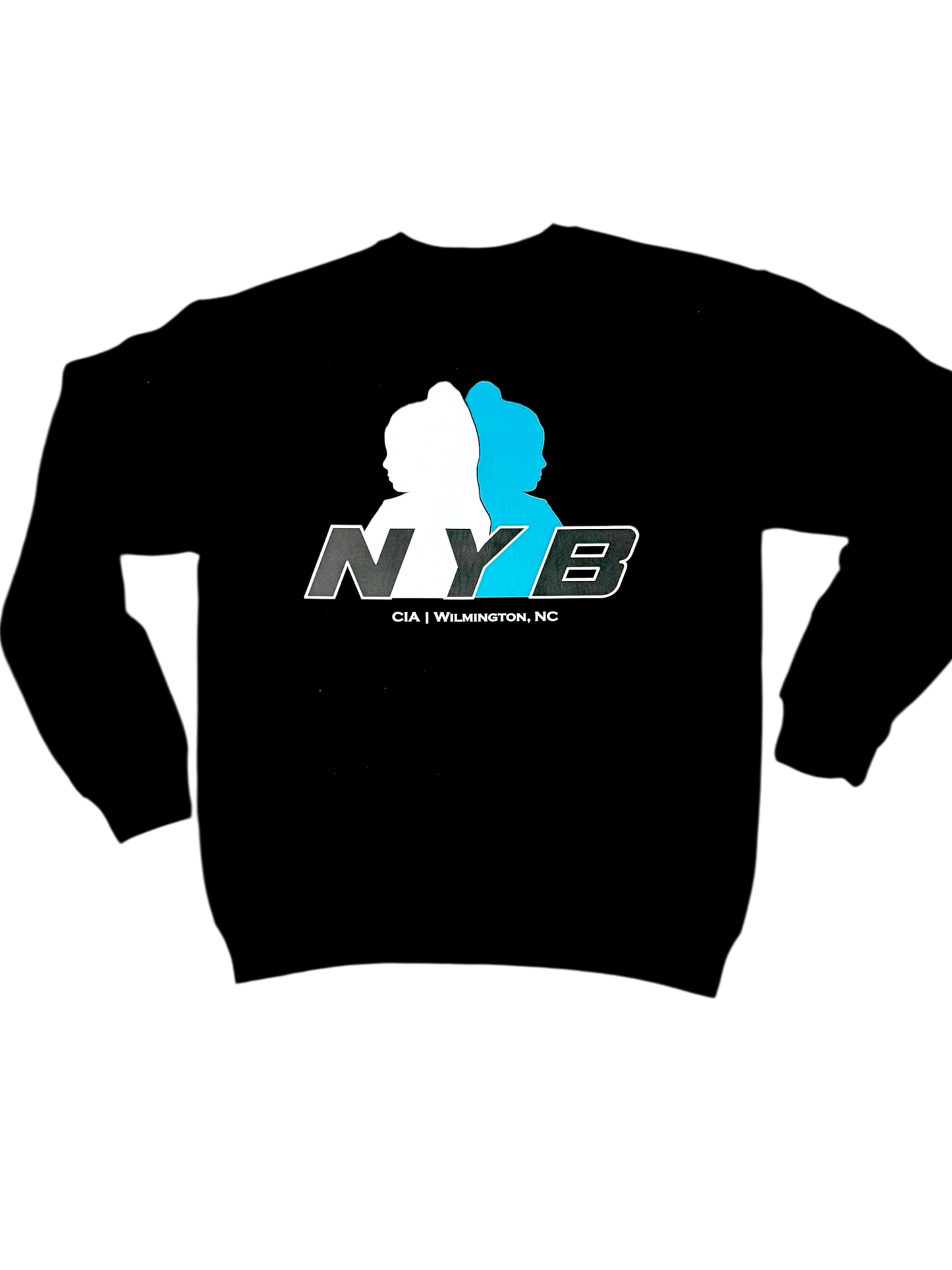 N.Y.B. Logo