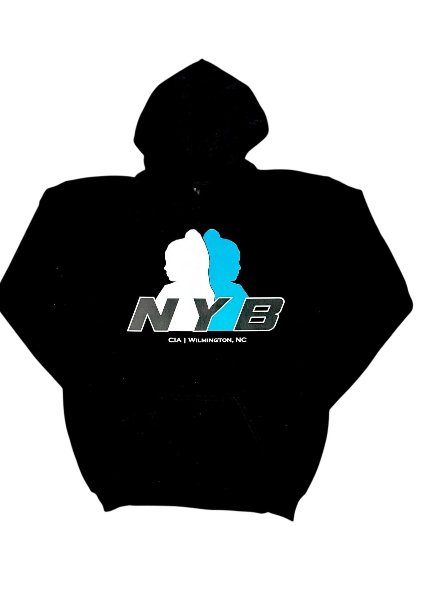 N.Y.B. Logo