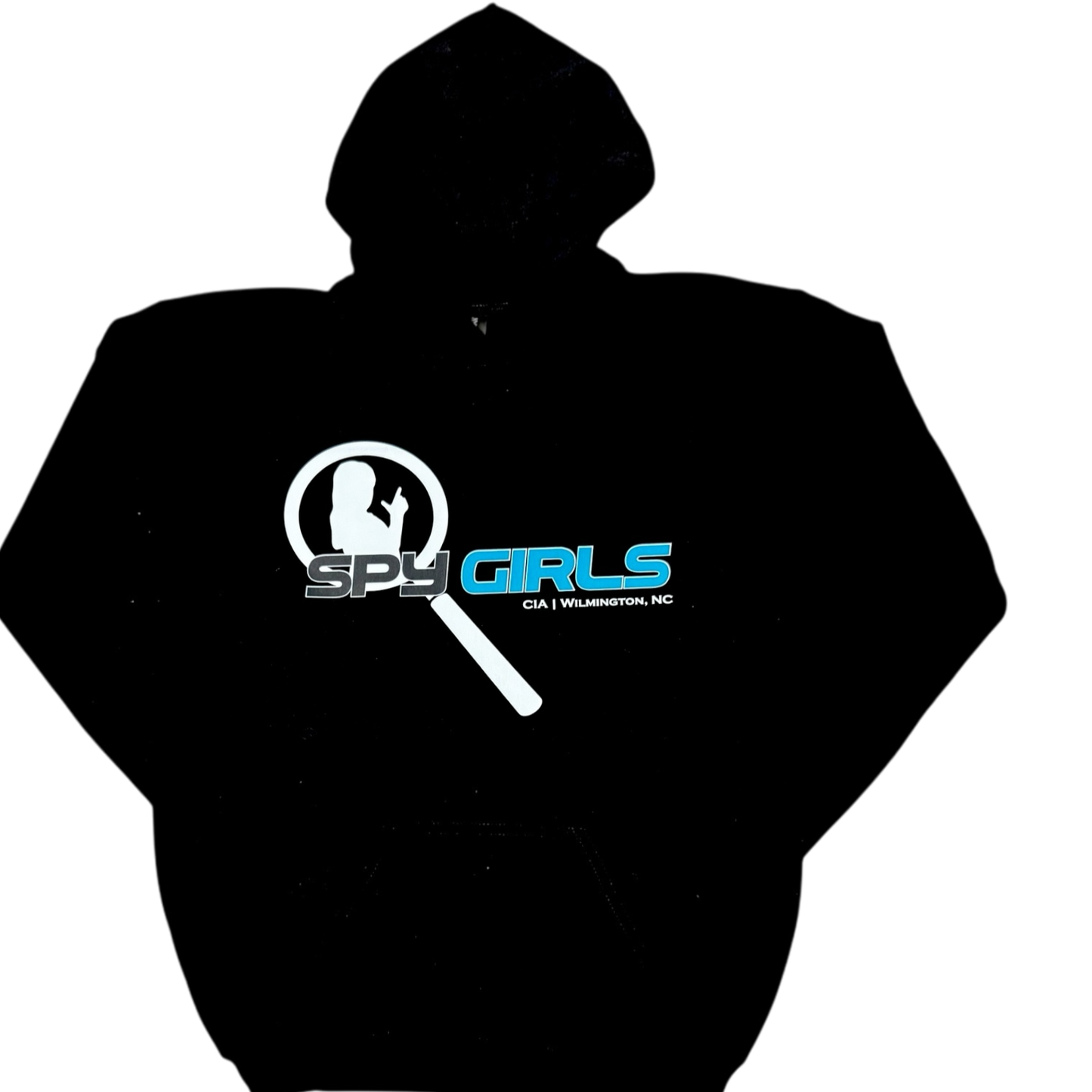 Spy Girls Logo