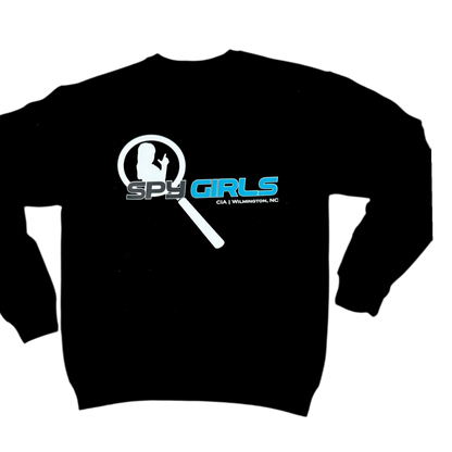 Spy Girls Logo