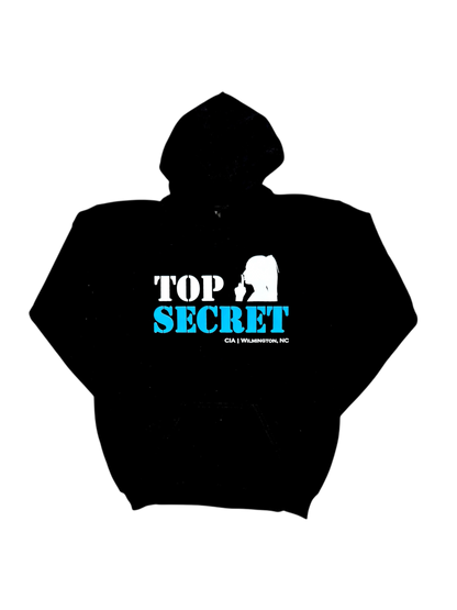 Top Secret Logo