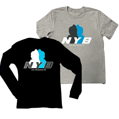 N.Y.B. Logo