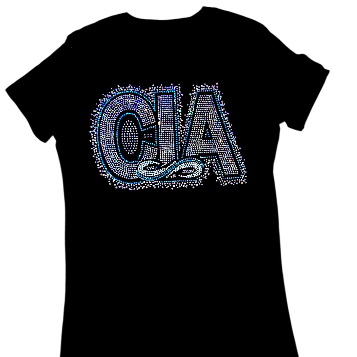 CIA Mega Rhinestone Options