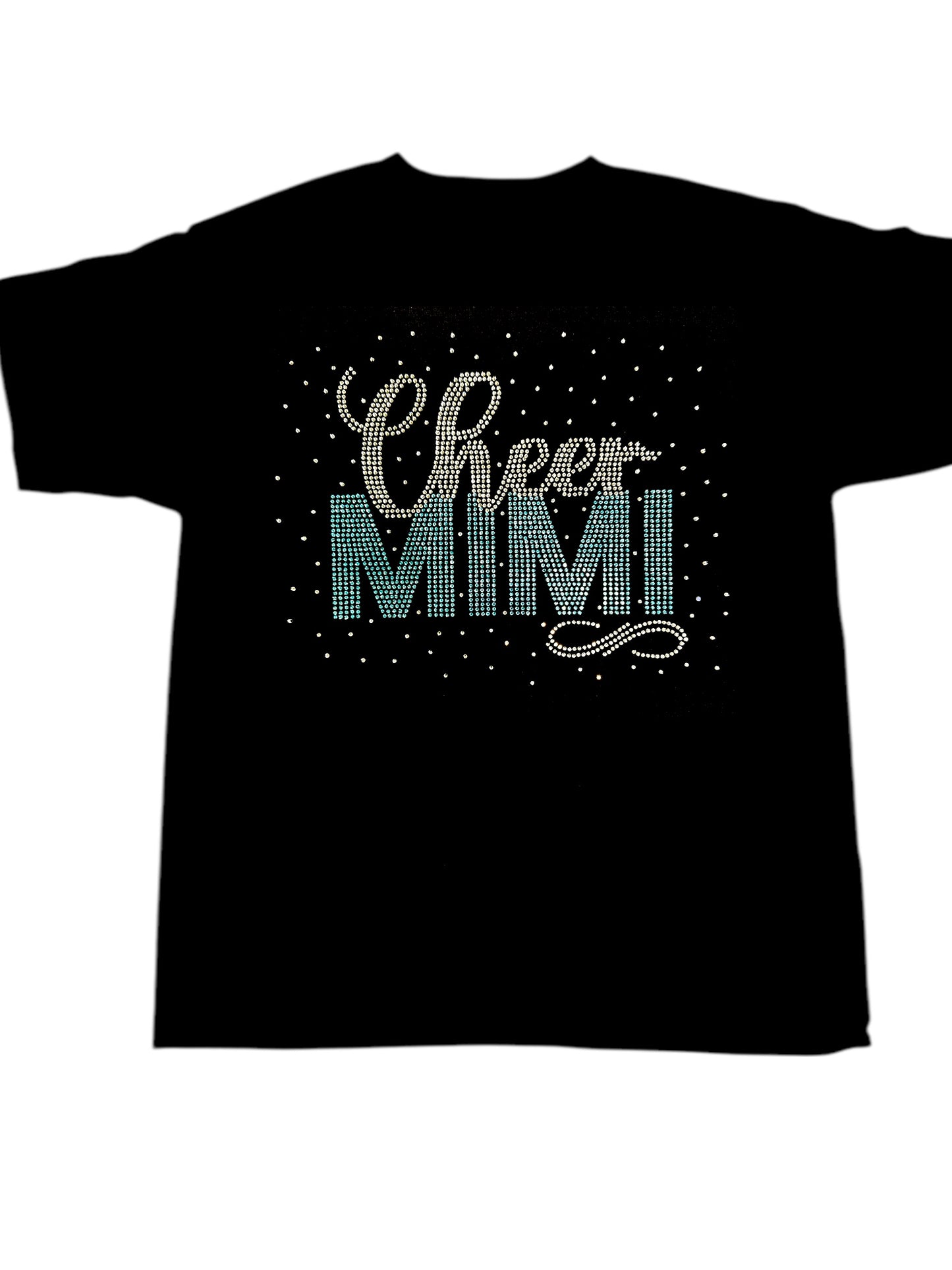 Cheer Mimi