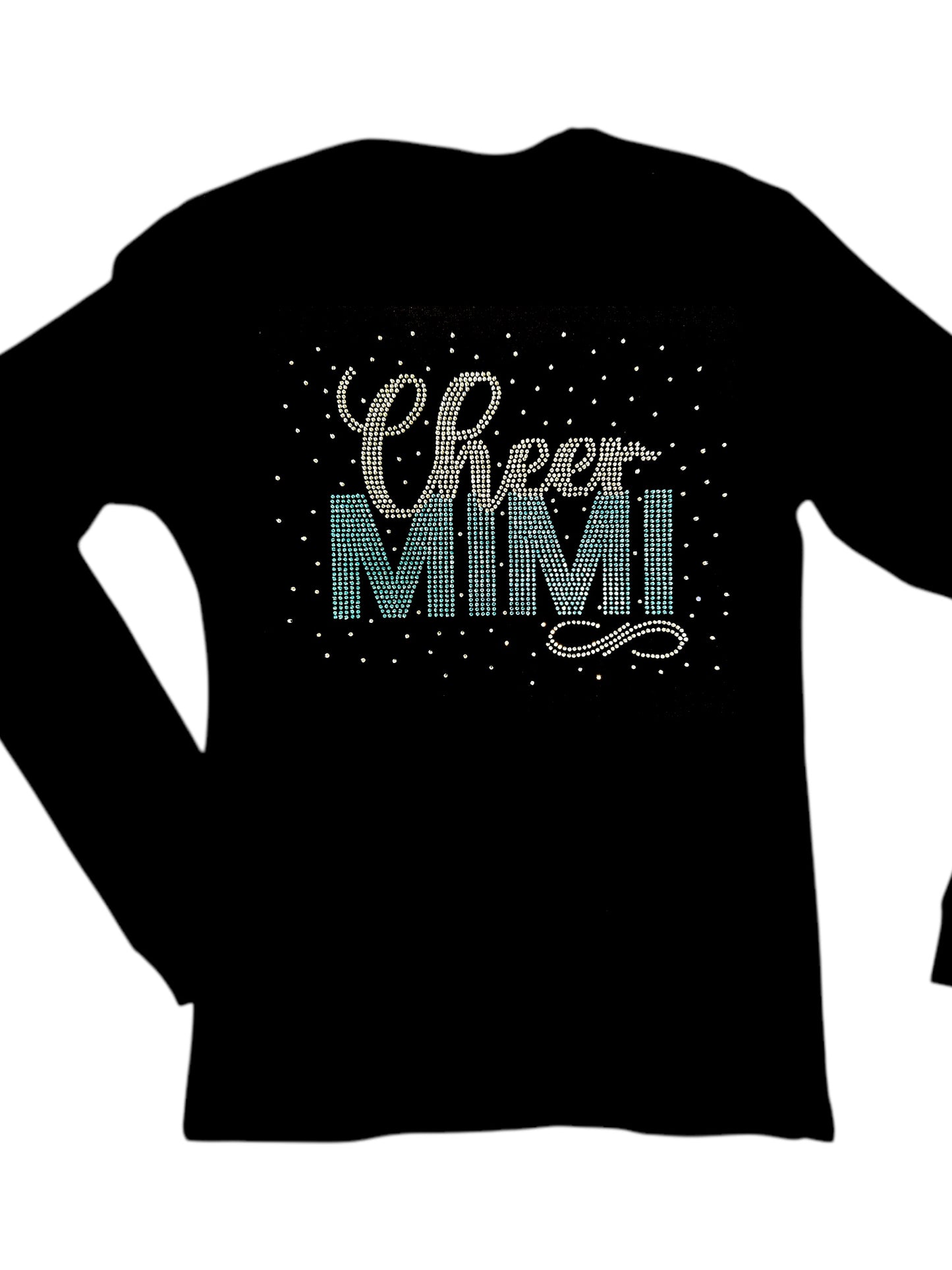 Cheer Mimi