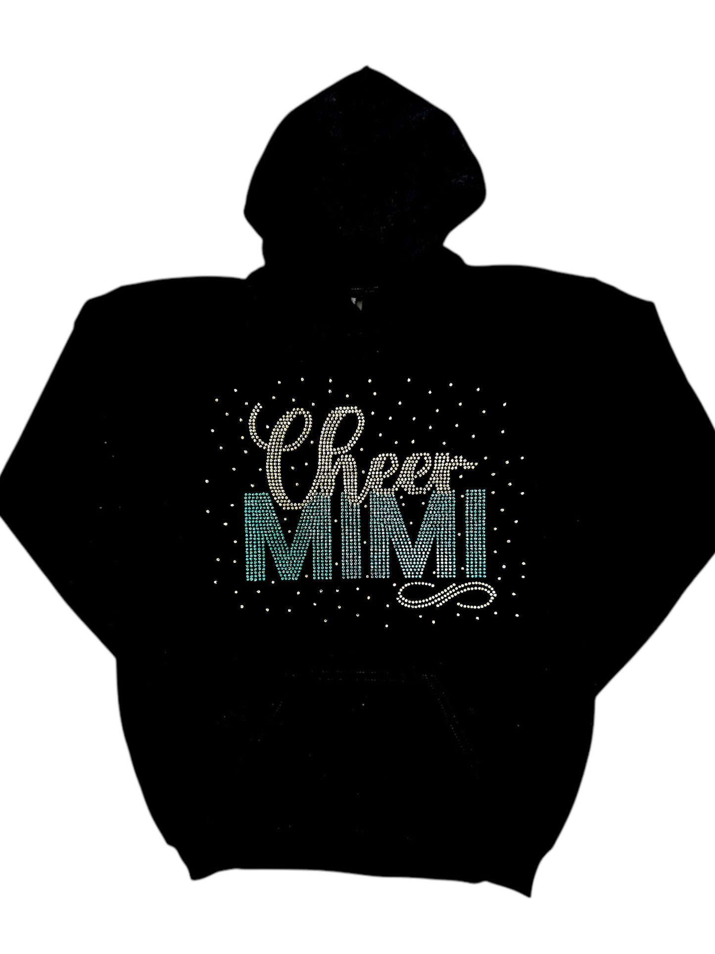 Cheer Mimi