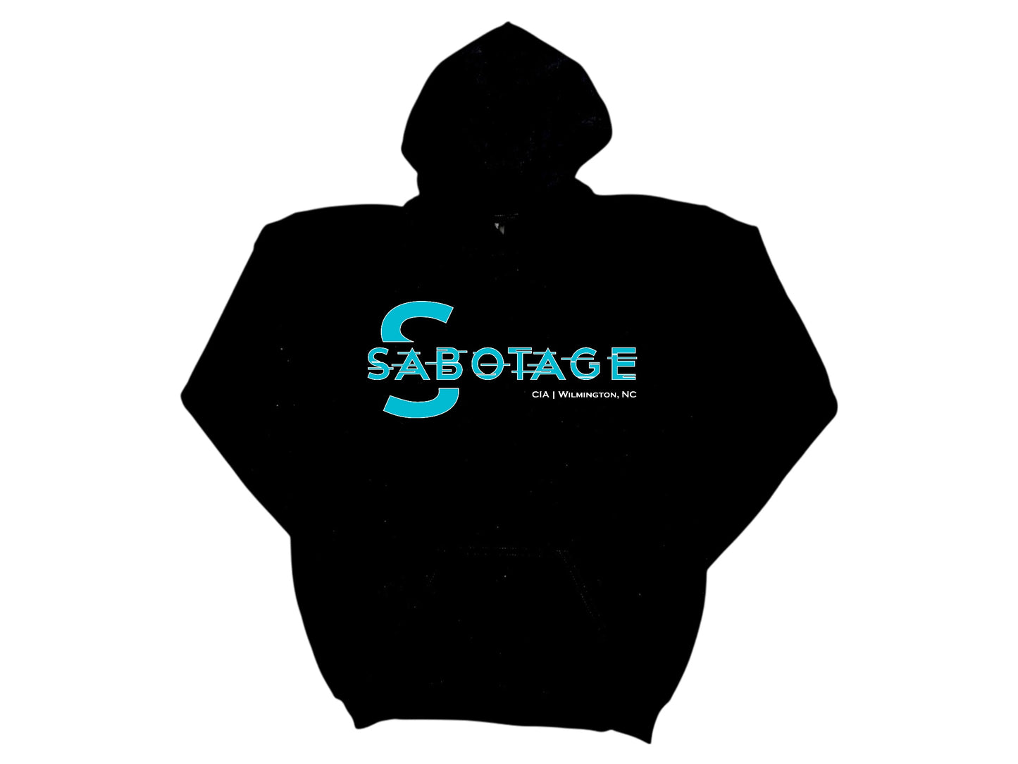 Sabotage Logo