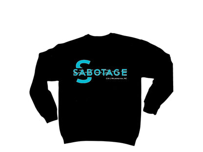 Sabotage Logo