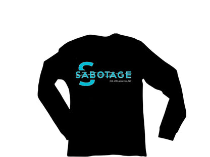 Sabotage Logo