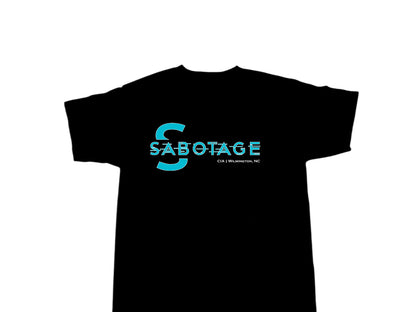 Sabotage Logo