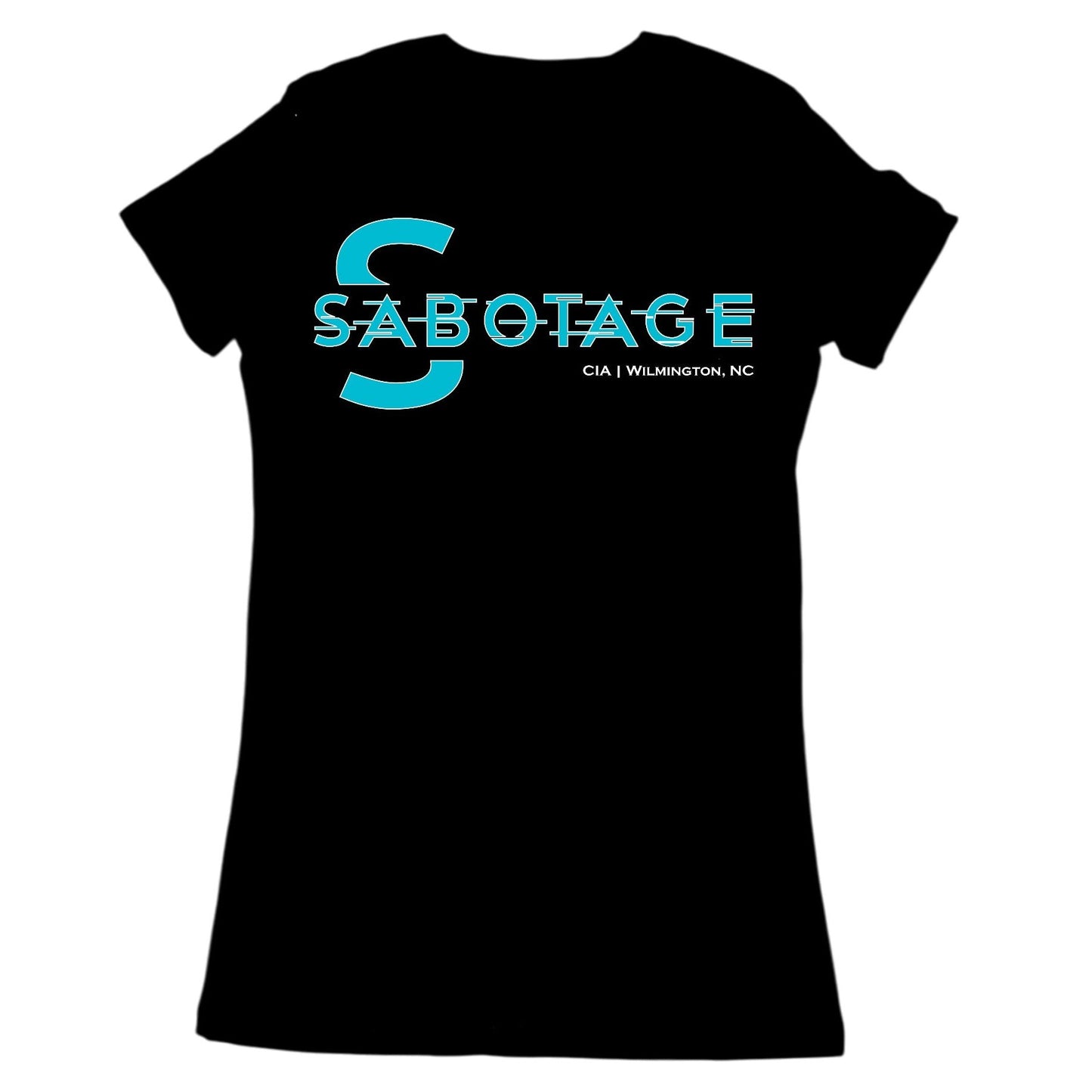 Sabotage Logo