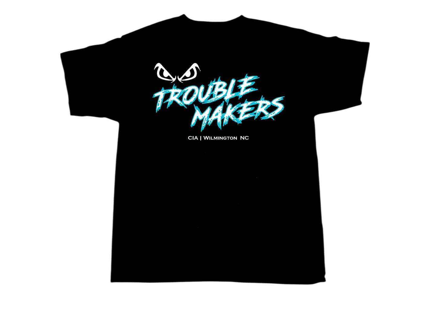 Trouble Makers Logo