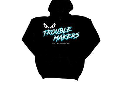 Trouble Makers Logo