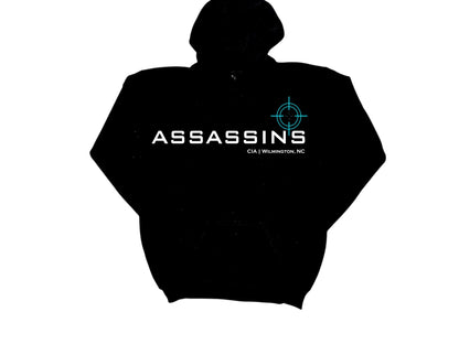 Assassins Logo