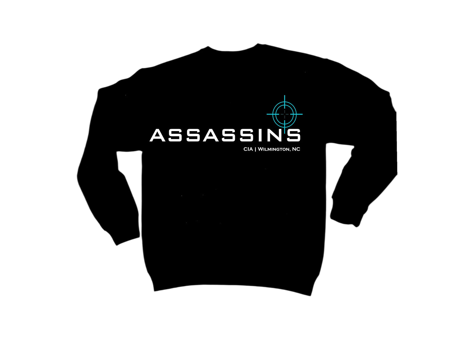 Assassins Logo