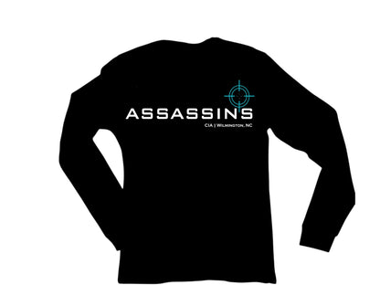 Assassins Logo