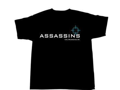 Assassins Logo