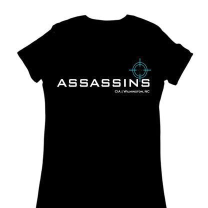 Assassins Logo