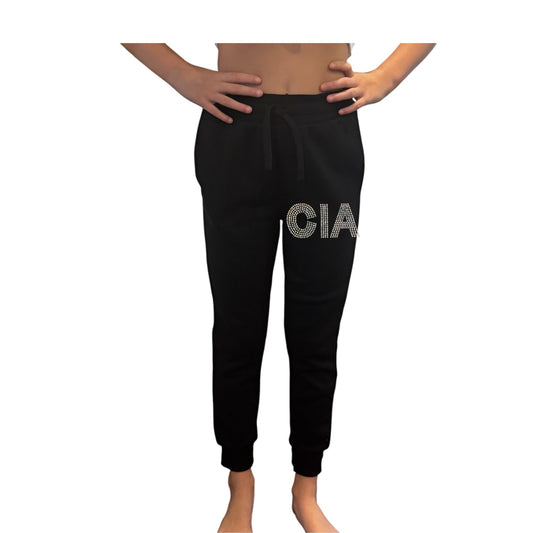 CIA Youth Jogger