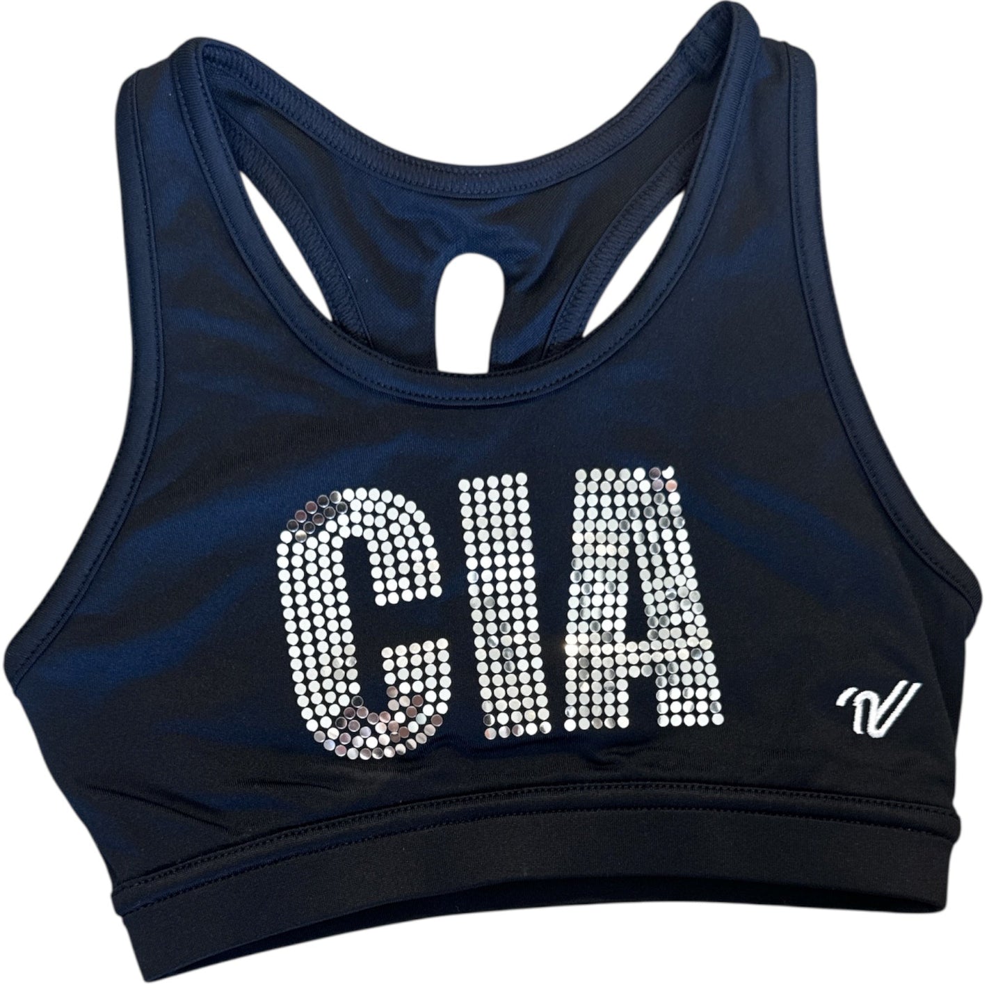 CIA Varsity Sportsbra