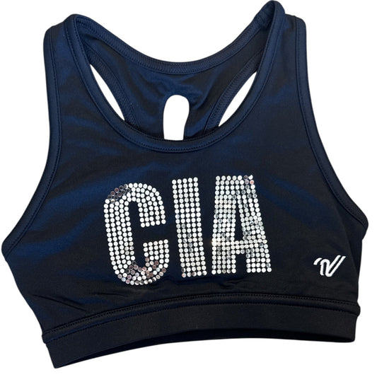 CIA Varsity Sportsbra