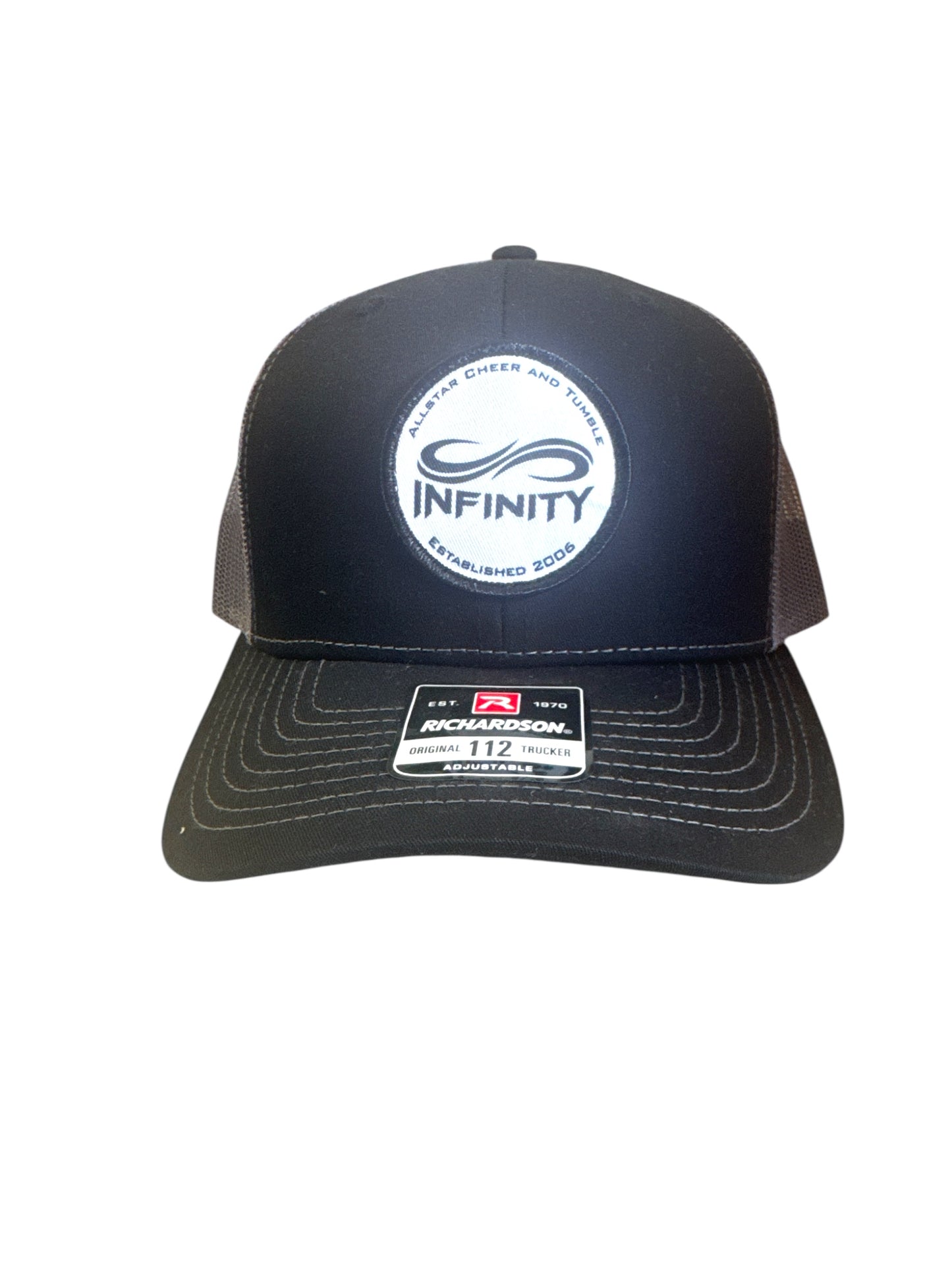 Cheer Infinity Hats