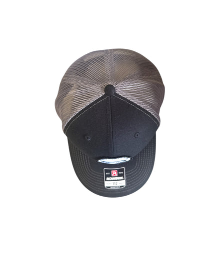 Cheer Infinity Hats