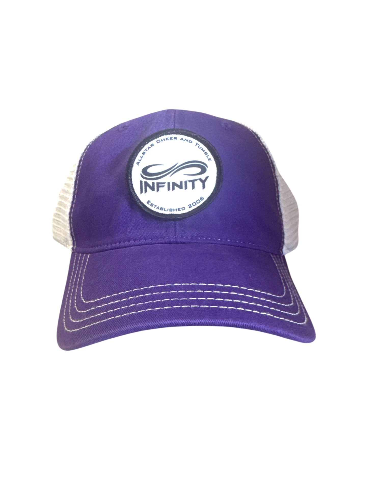 Cheer Infinity Hats