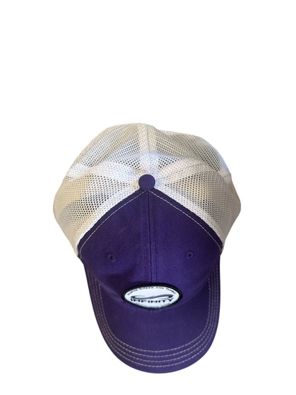 Cheer Infinity Hats