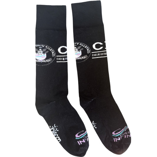 CIA Custom Socks