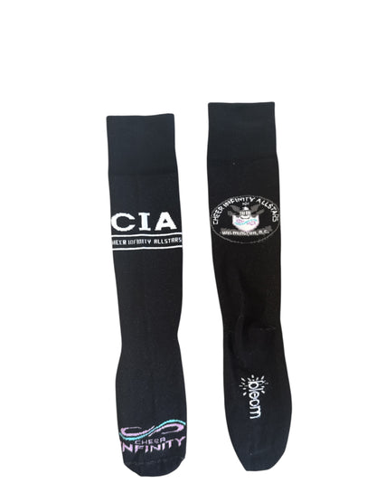 CIA Custom Socks